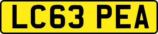 LC63PEA