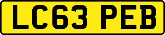 LC63PEB