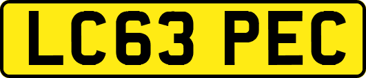 LC63PEC