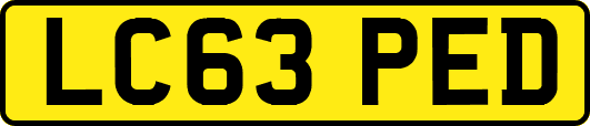 LC63PED