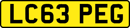LC63PEG