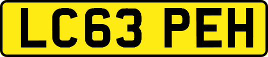 LC63PEH
