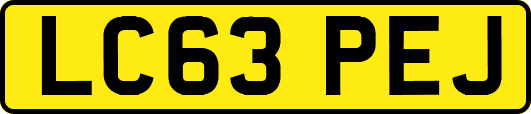LC63PEJ
