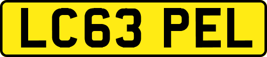 LC63PEL