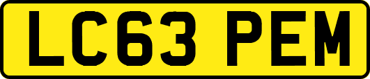 LC63PEM