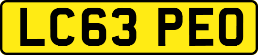 LC63PEO