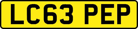 LC63PEP
