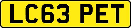 LC63PET