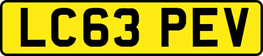 LC63PEV