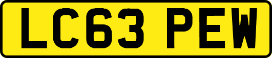 LC63PEW