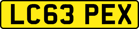 LC63PEX