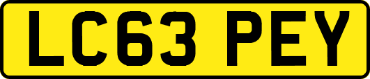 LC63PEY