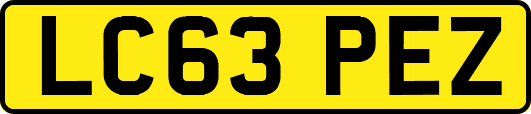 LC63PEZ