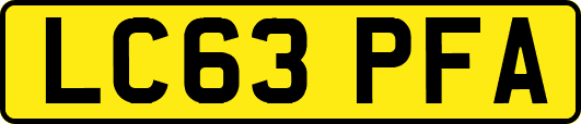 LC63PFA