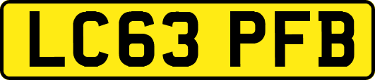 LC63PFB