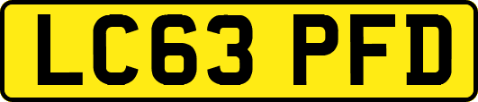 LC63PFD