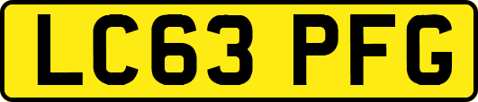LC63PFG