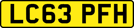 LC63PFH