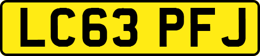 LC63PFJ