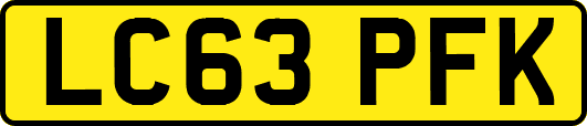 LC63PFK