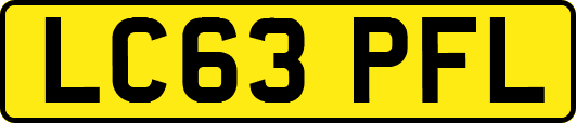 LC63PFL