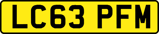 LC63PFM