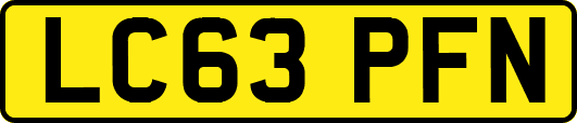 LC63PFN