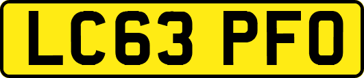 LC63PFO