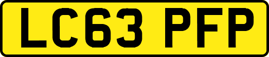 LC63PFP