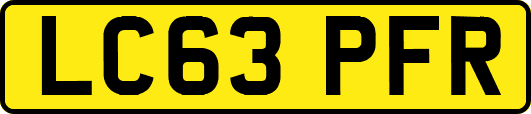 LC63PFR