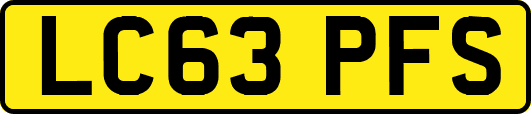 LC63PFS