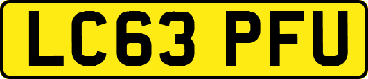 LC63PFU