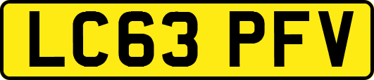 LC63PFV