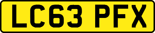 LC63PFX