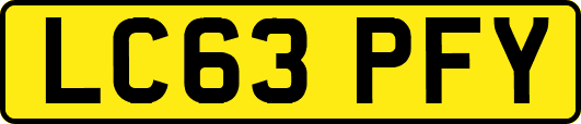 LC63PFY