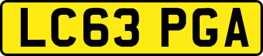 LC63PGA