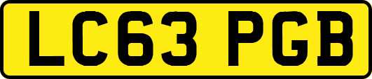 LC63PGB