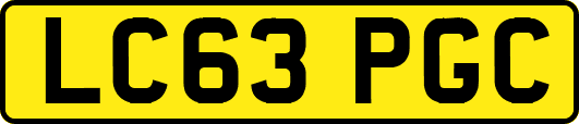 LC63PGC