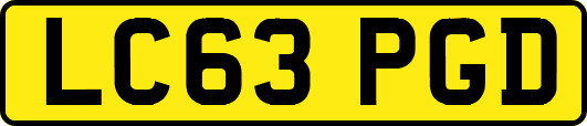 LC63PGD