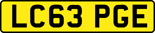 LC63PGE