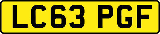 LC63PGF