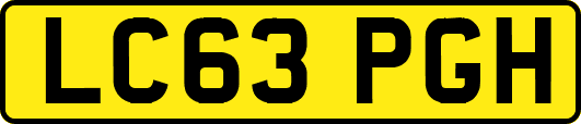 LC63PGH