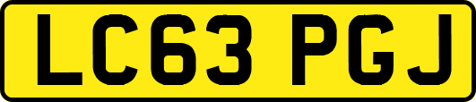 LC63PGJ