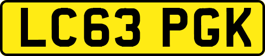 LC63PGK