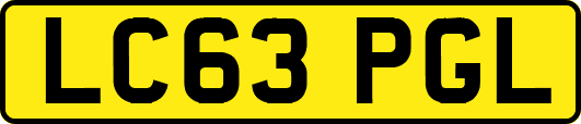LC63PGL
