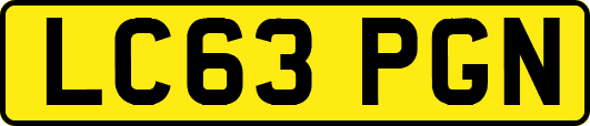 LC63PGN