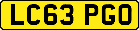 LC63PGO