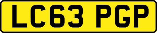 LC63PGP