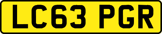 LC63PGR