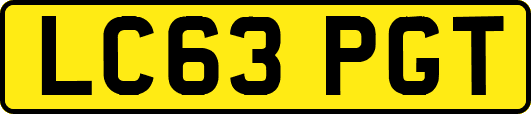 LC63PGT